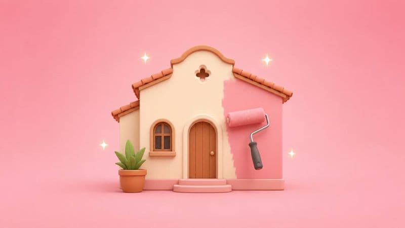 Prepara tu casa para venderla