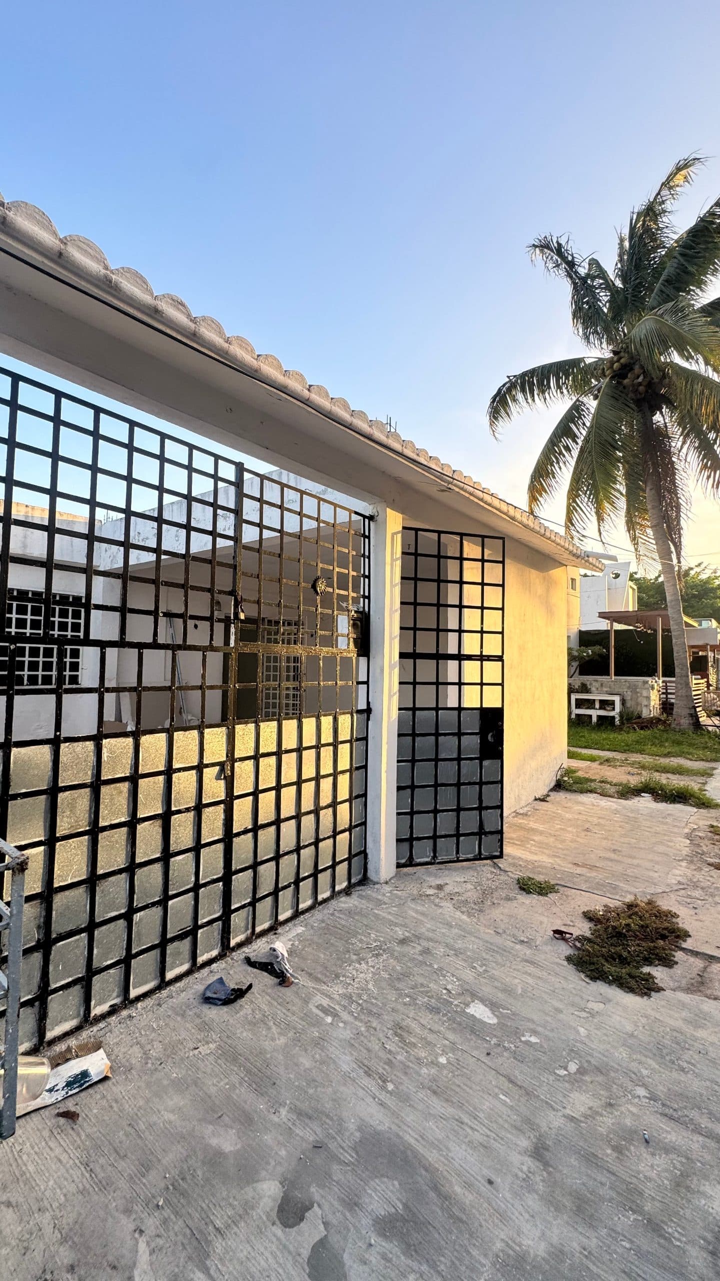 Casa Erick Paolo — Chetumal