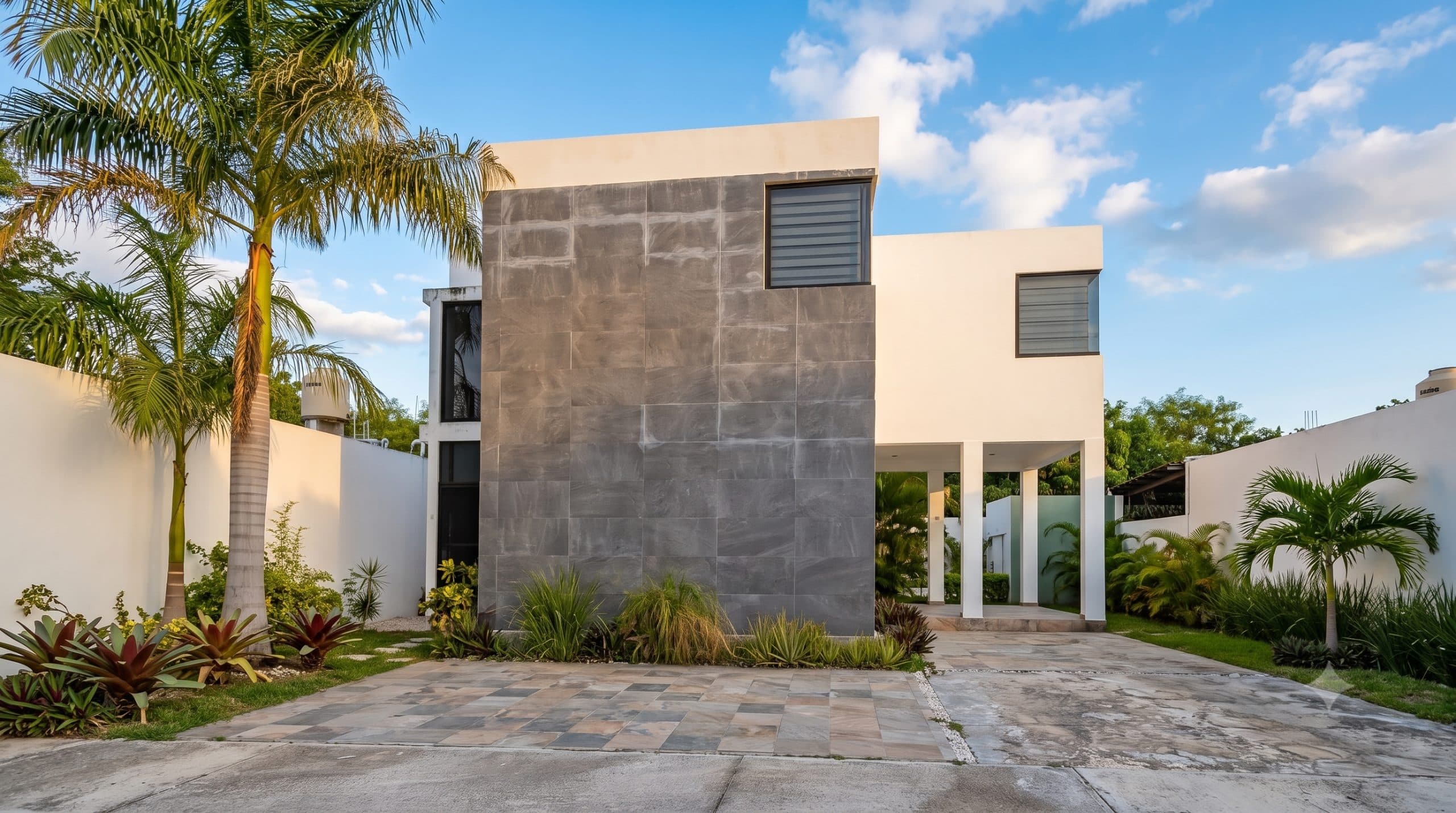 CASA EN RENTA RESIDENCIAL DEL SOL — Residencial del Sol, Chetumal