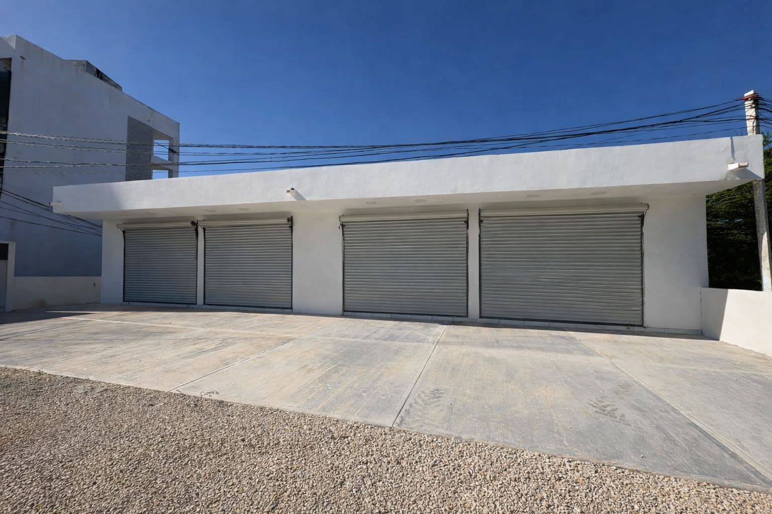 Local comercial en Mahahual — foto 1