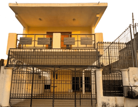 Casa Fraccionamiento Bugambilias — Bugambilias, Chetumal