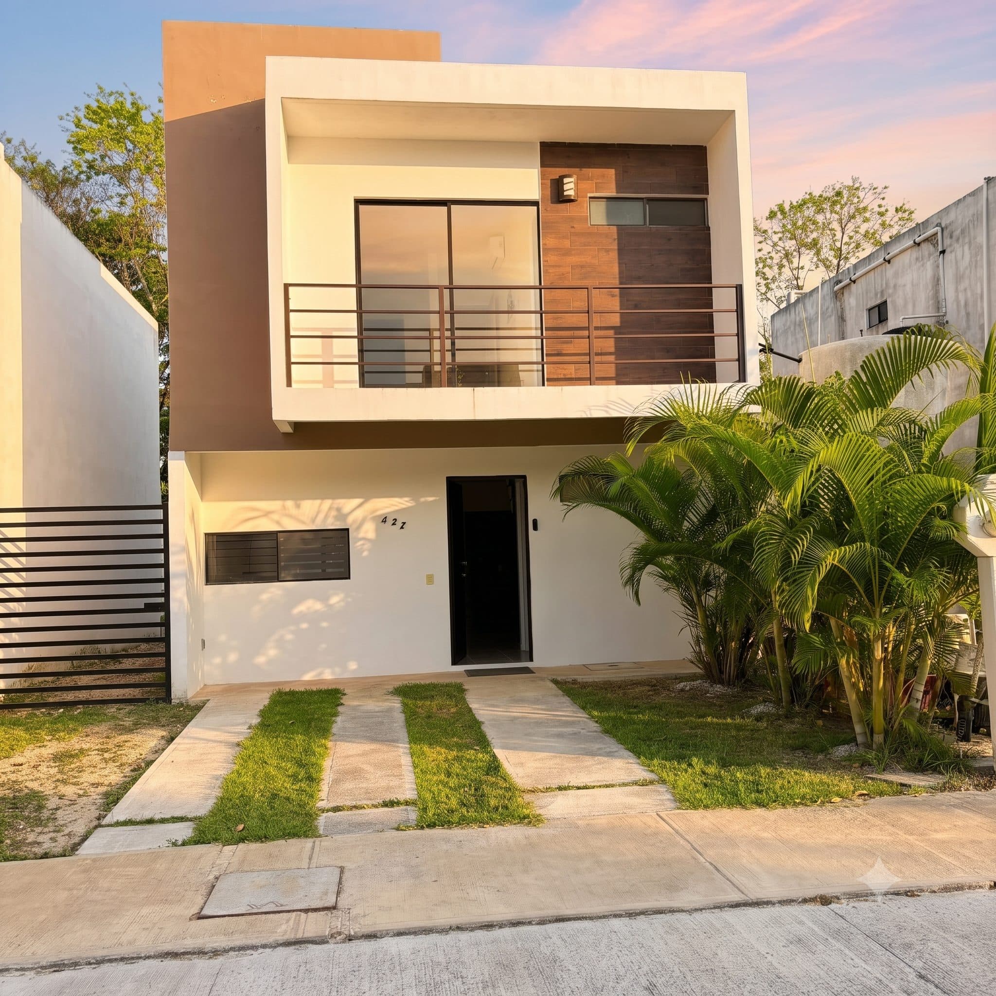 Casa en renta Residencial Bahia — Bahía, Chetumal