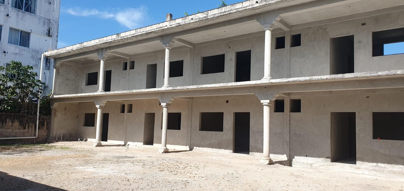 Local comercial en Chetumal — foto 1