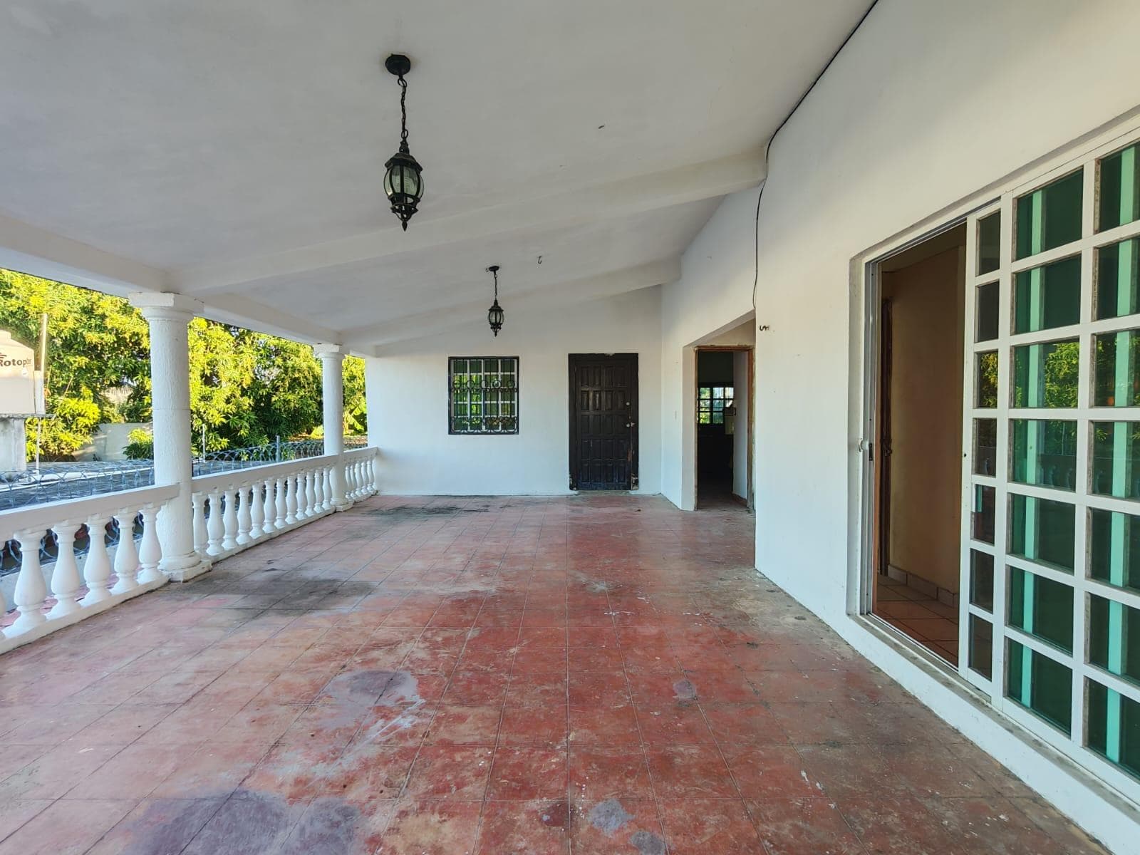 Casa en Venta en Chetumal - Casa en venta en Chetumal — Chetumal
