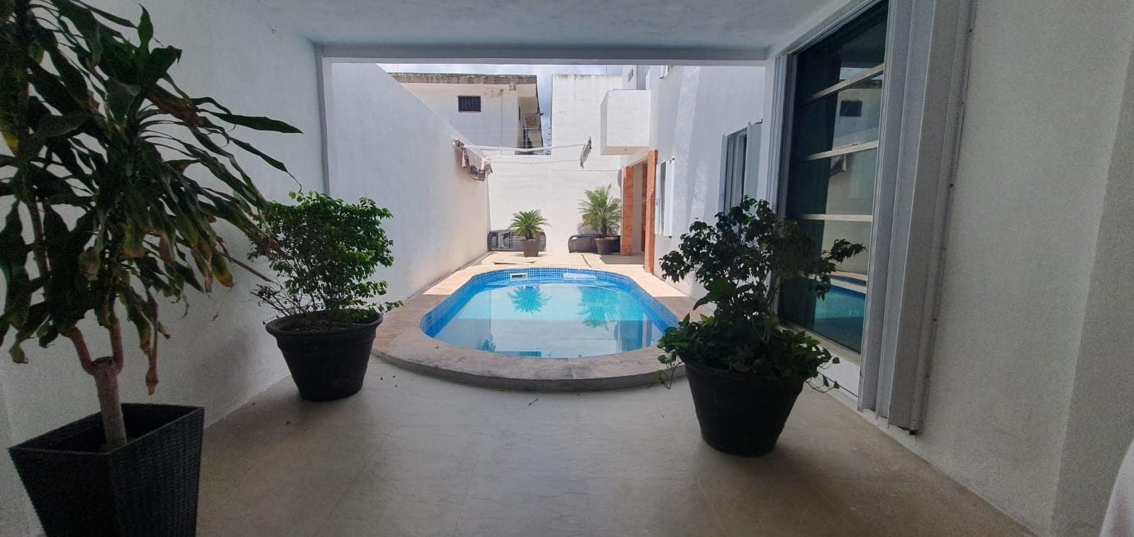 Casa en Venta en Chetumal - Cerca de plaza las Americas — Chetumal