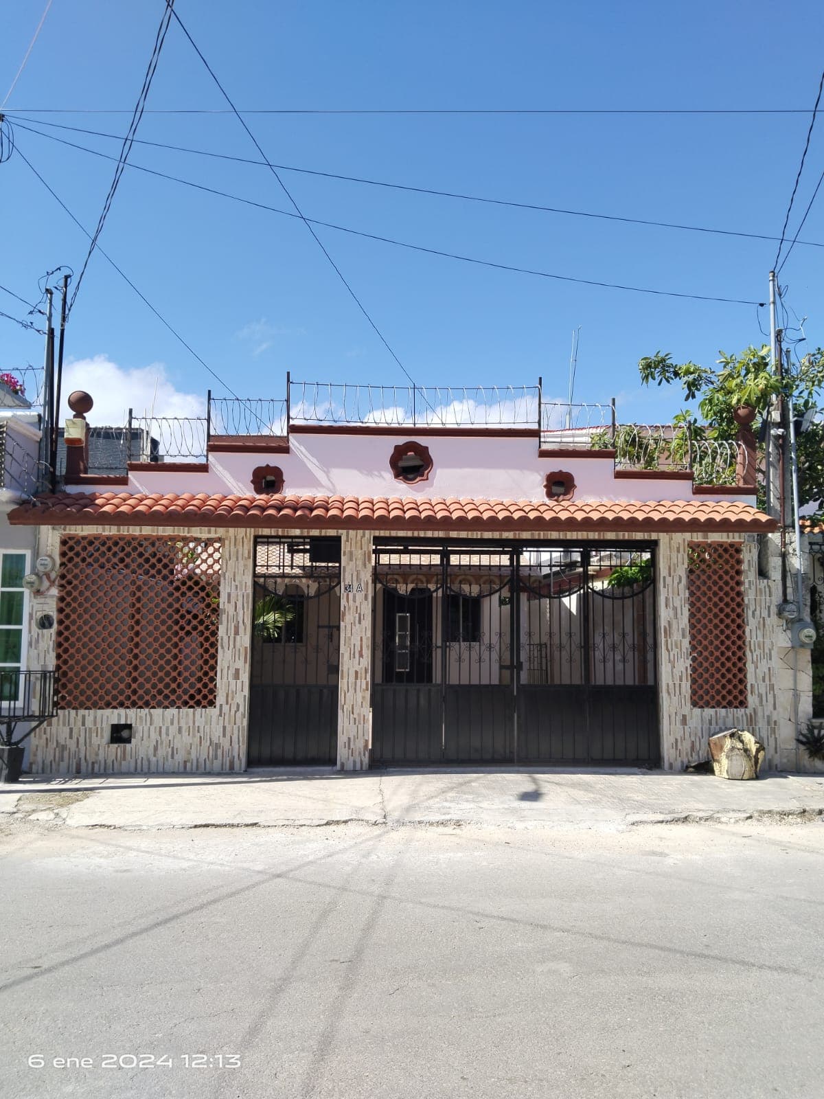 Casa en renta — Gonzalo Guerrero, Chetumal